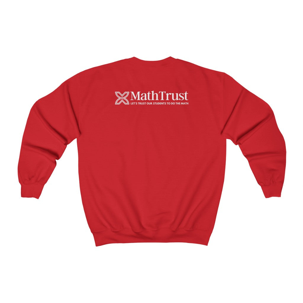 Black Children Are Brilliant Crewneck Sweatshirt