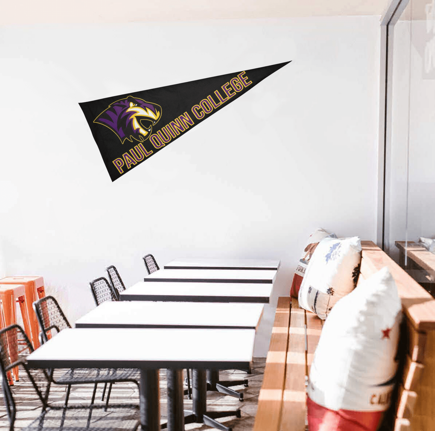 Robinson Pennant