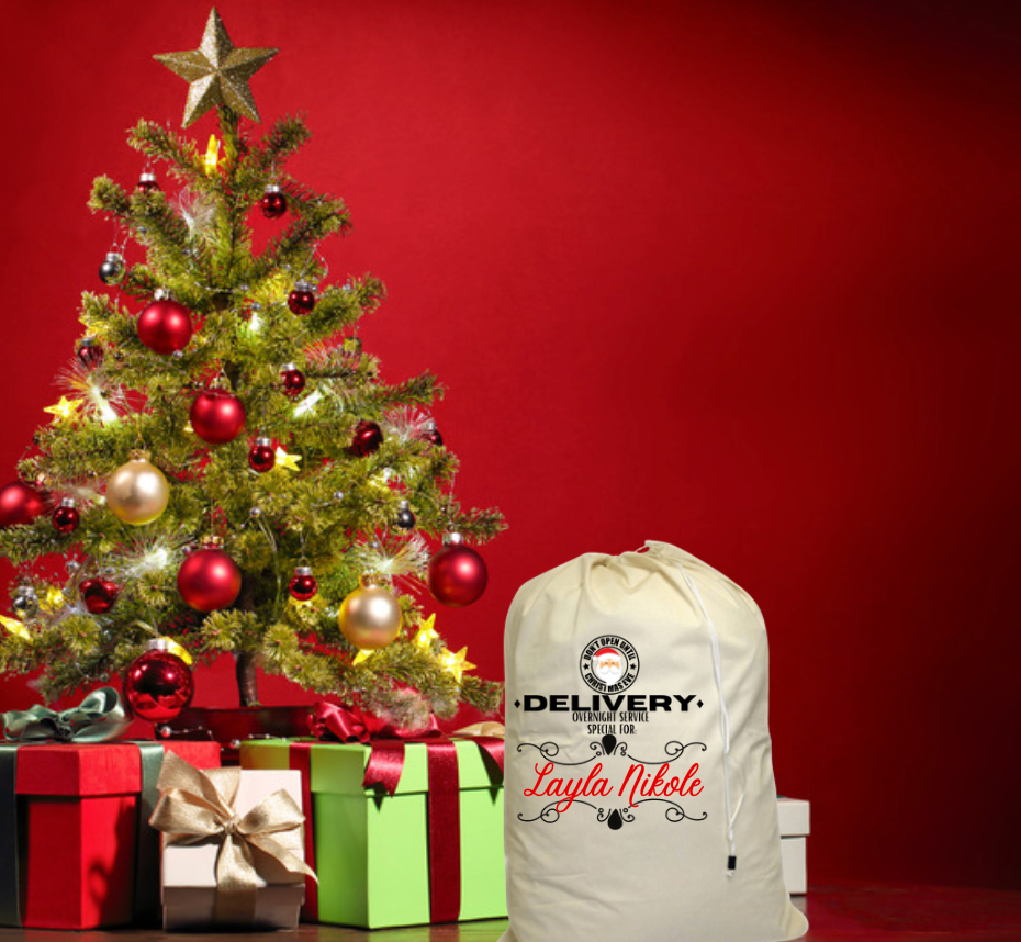 Santa Sack