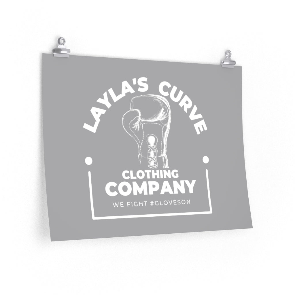 Custom Posters