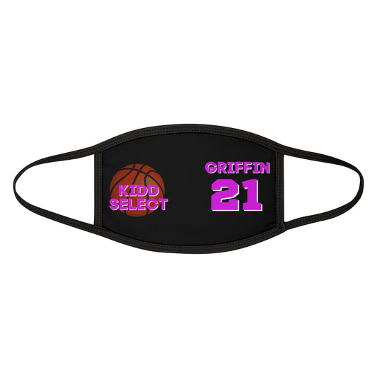 Custom Face Mask