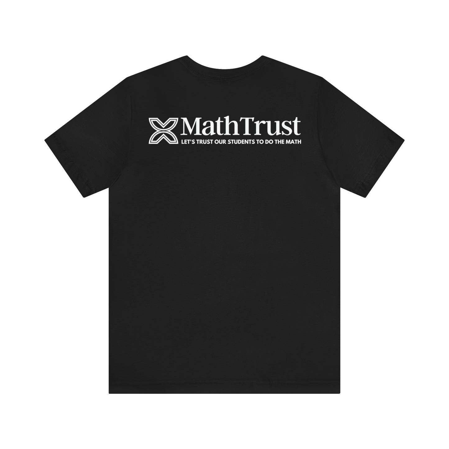 Black Children Are Brilliant Unisex Jersey Short Sleeve Tee