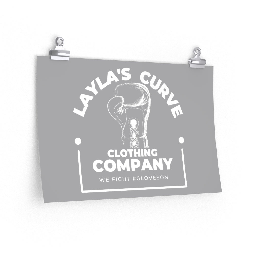 Custom Posters