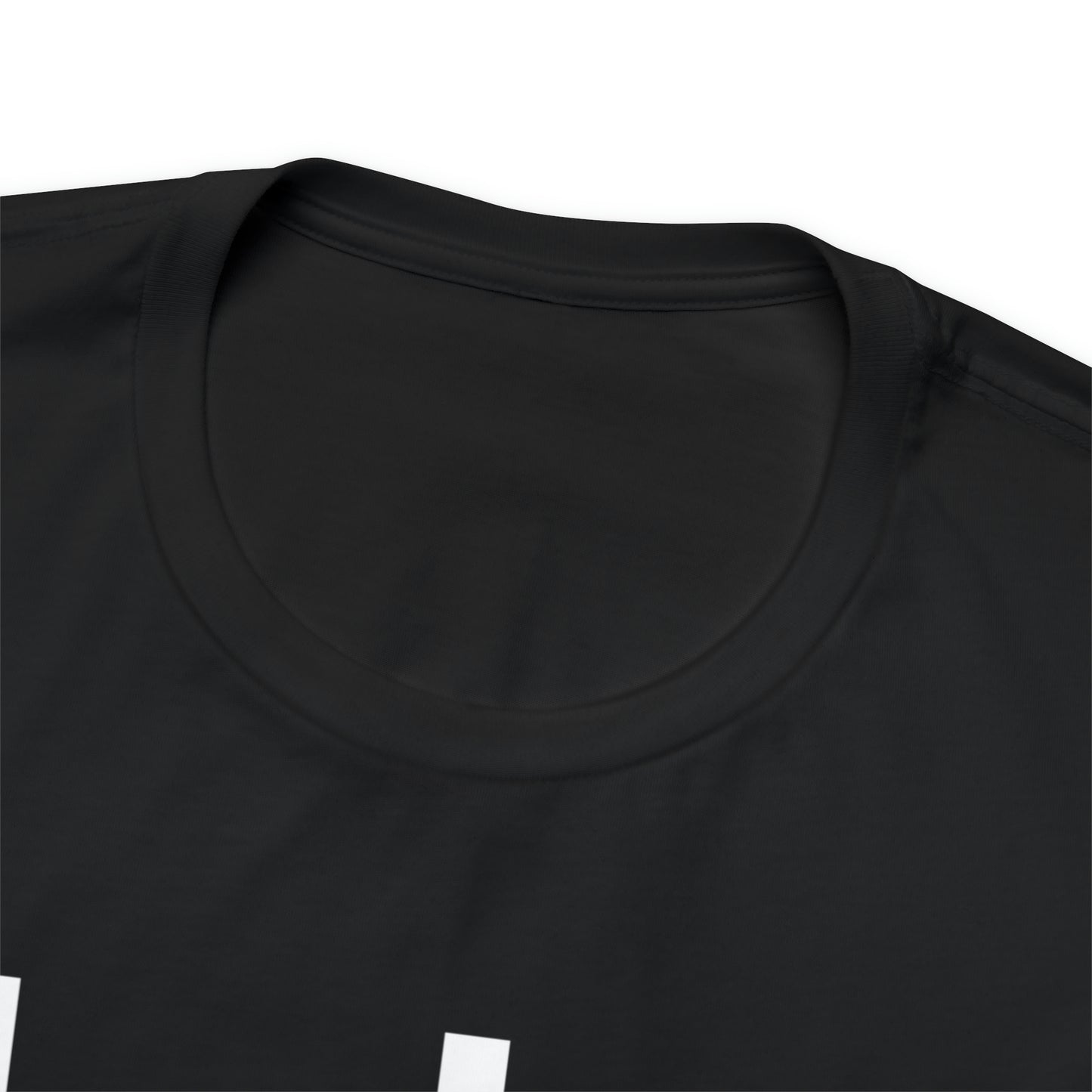 Black Children Are Brilliant Unisex Jersey Short Sleeve Tee