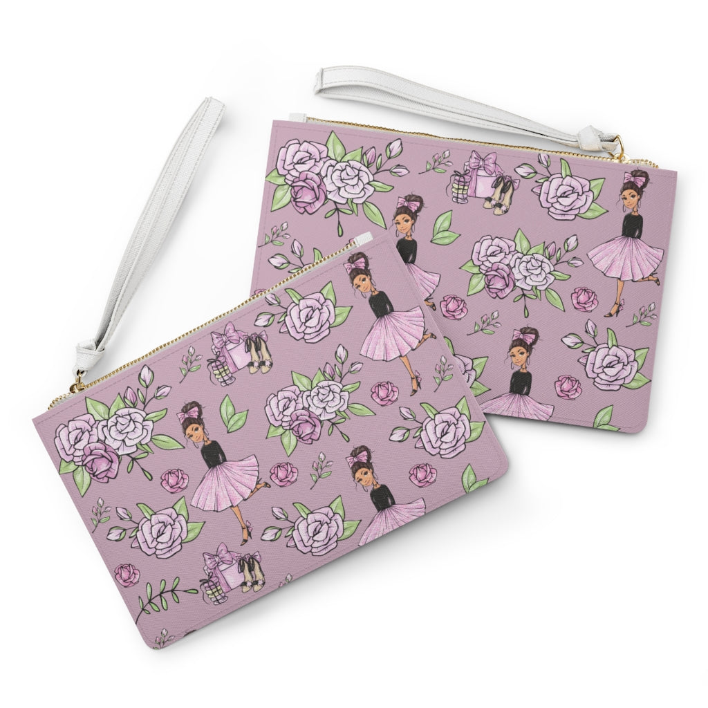 Rosie Clutch Bag