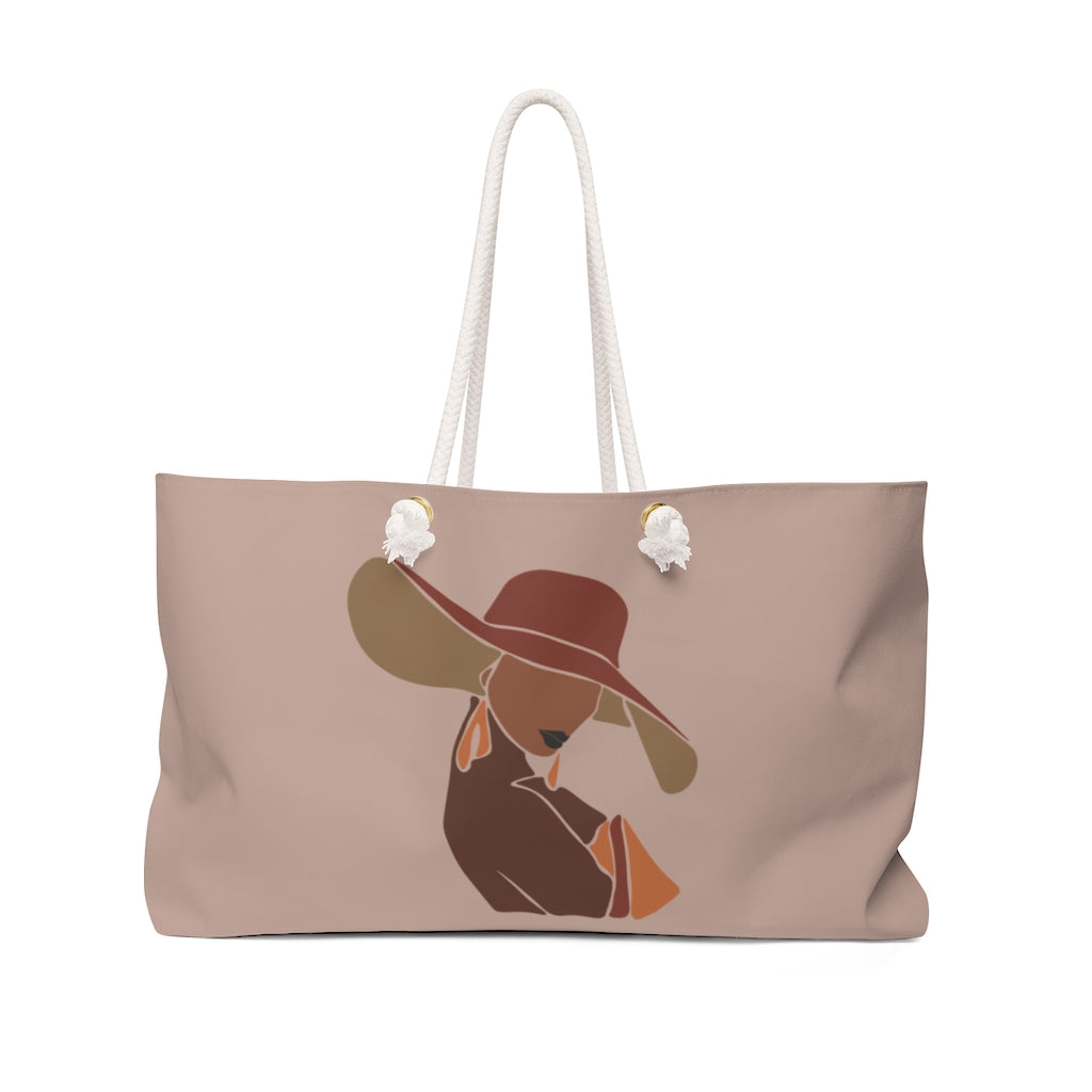 Gloria Weekender Bag