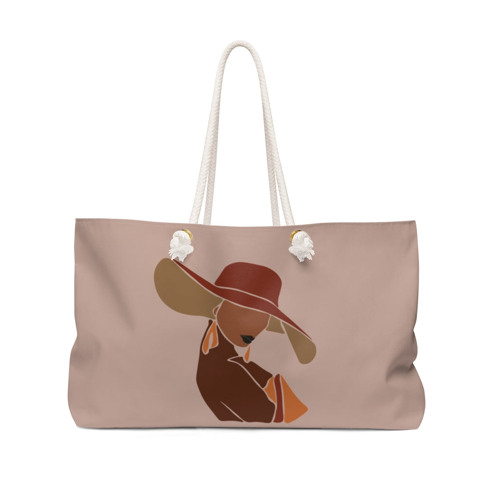 Gloria Weekender Bag