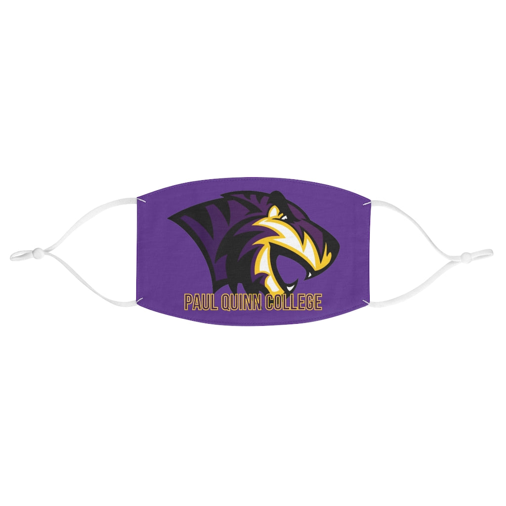 Robinson Class Fabric Face Mask
