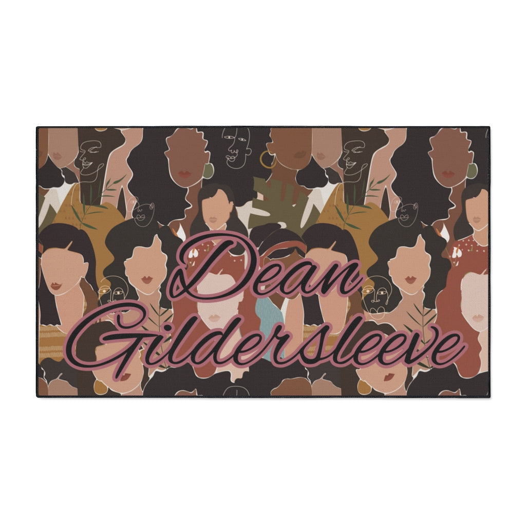 Custom Floor Mat