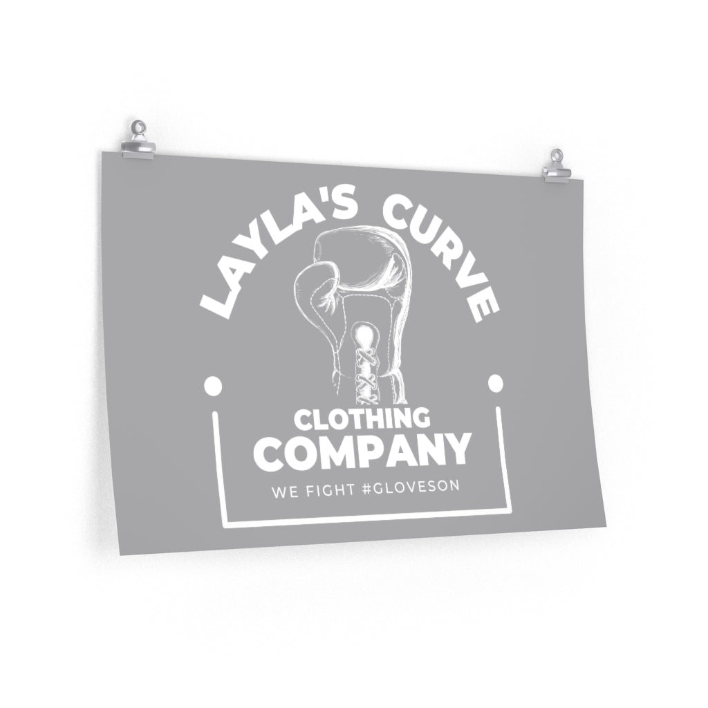 Custom Posters