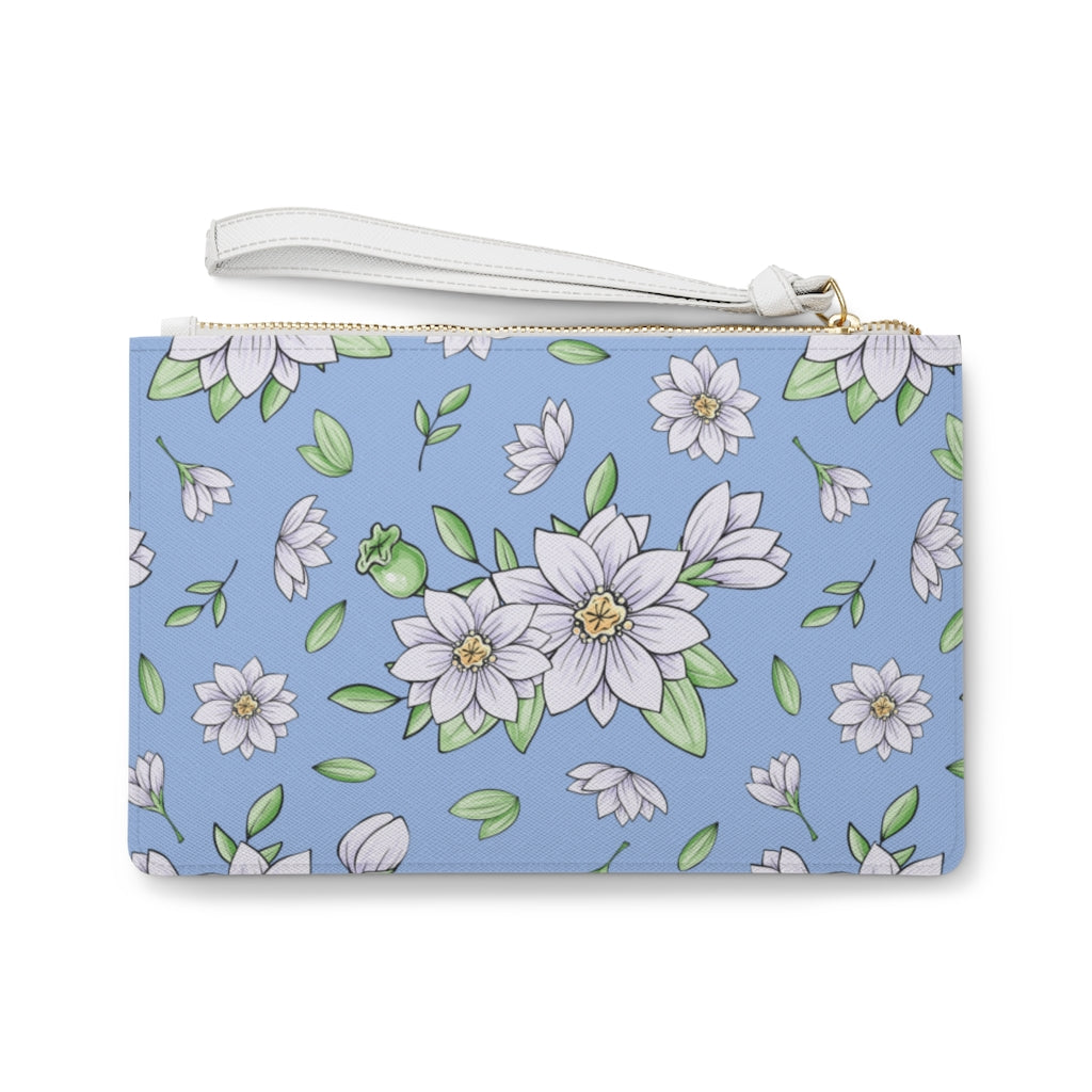 Kayla Clutch Bag