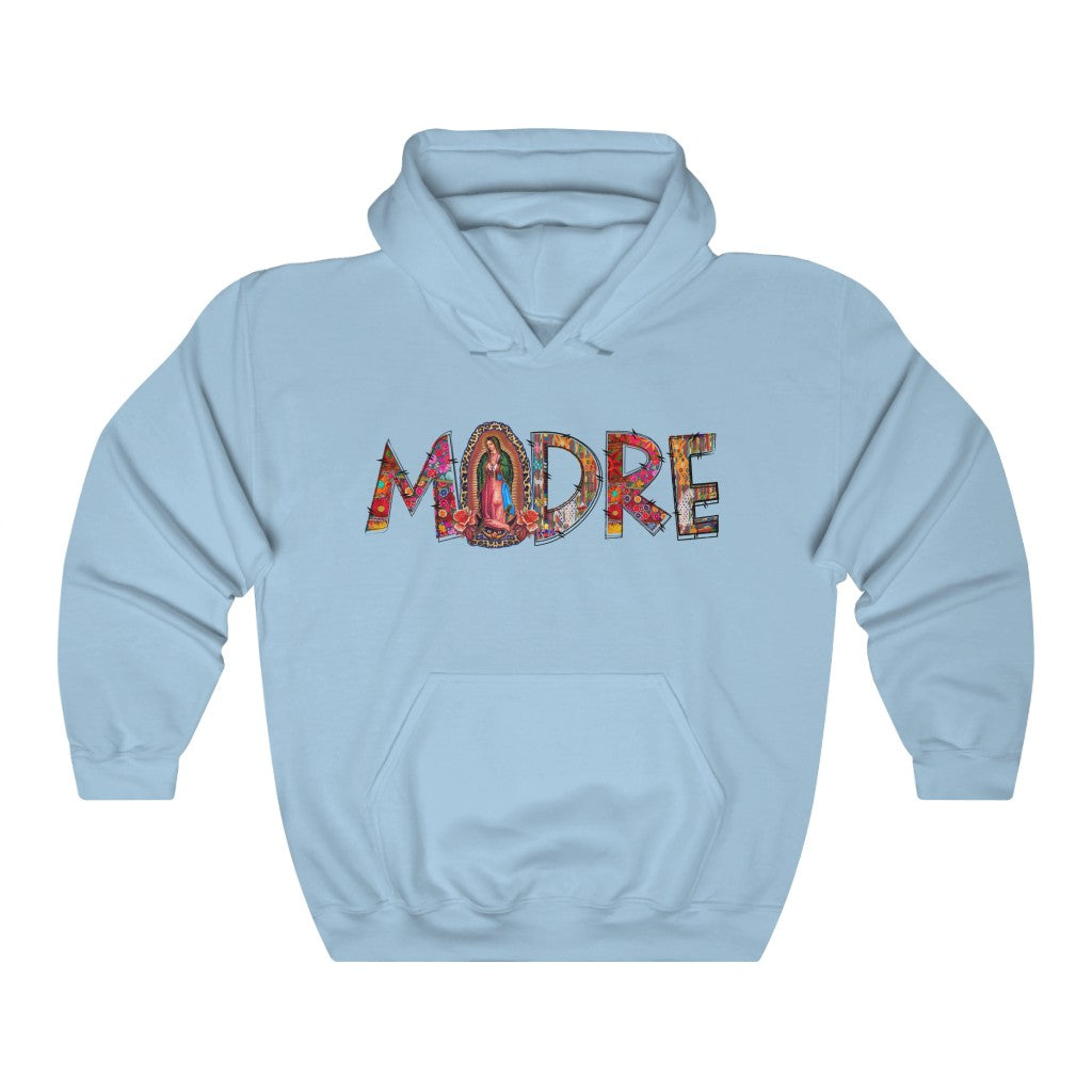 Madre Hooded Sweatshirt