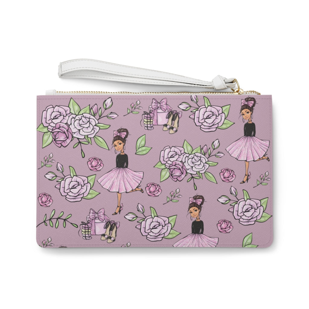 Rosie Clutch Bag