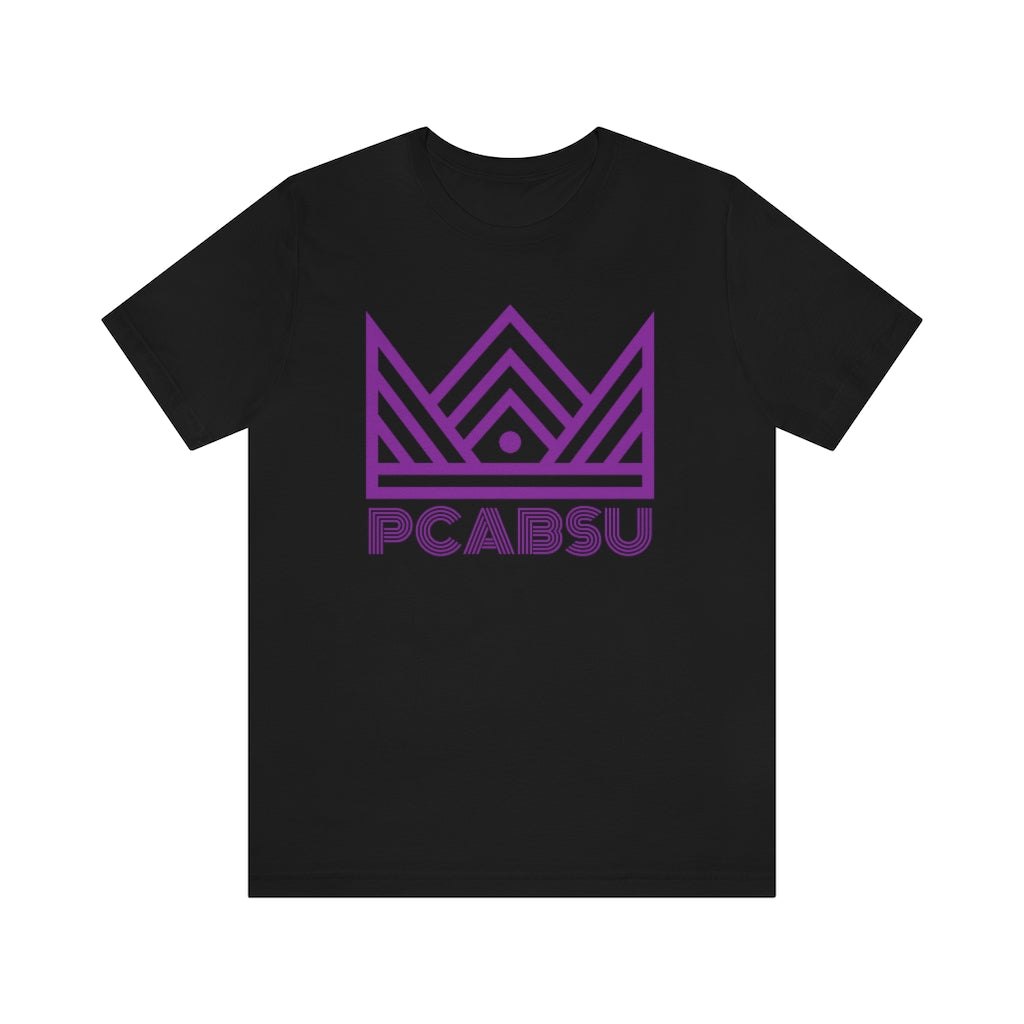Adult PCA BSU Short Sleeve Tee