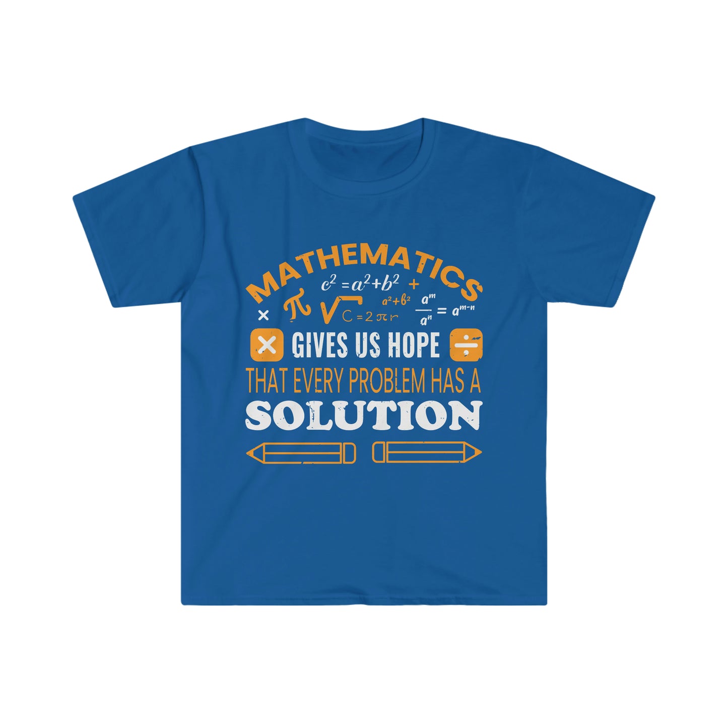 Solution T-Shirt