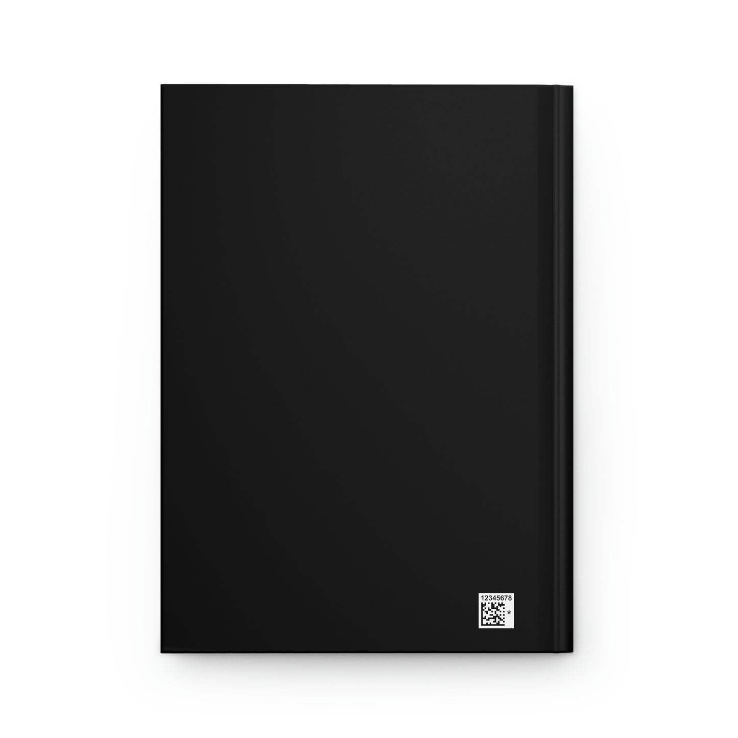 The Power of a Dream Hardcover Journal Matte