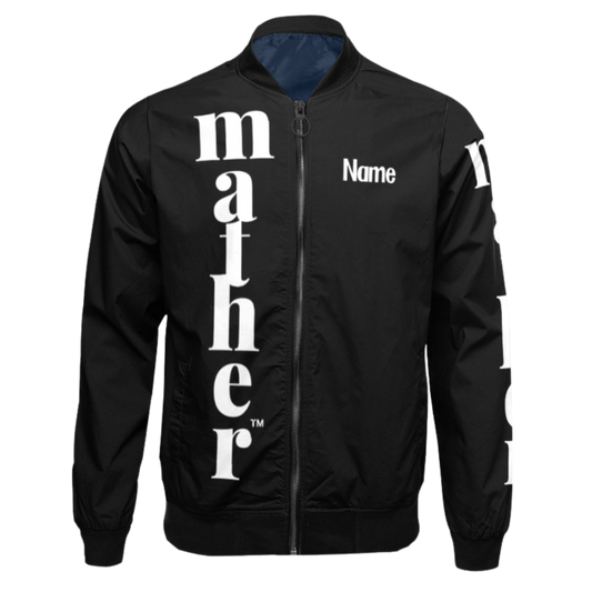 mather Female Cut Jacket