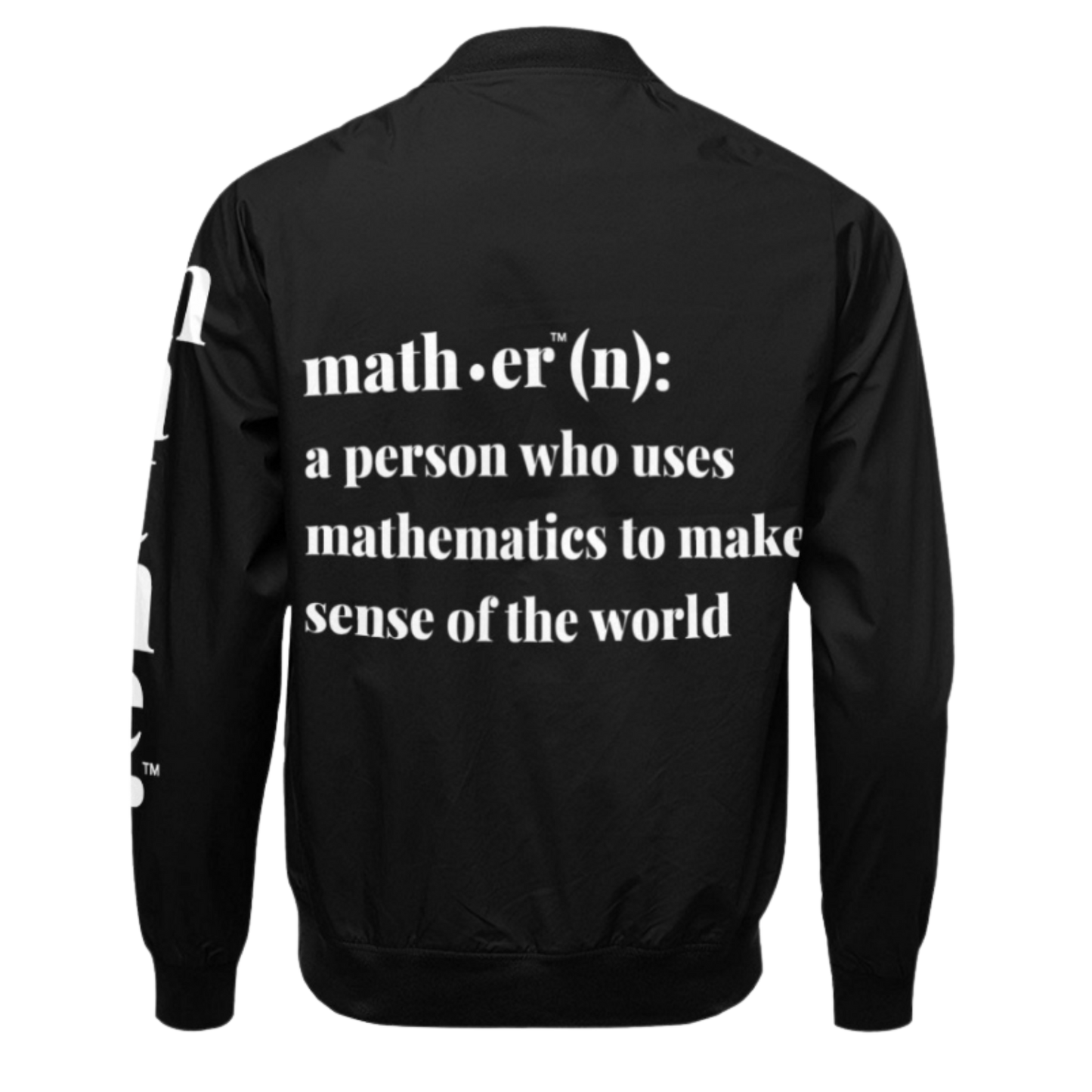 mather Female Cut Jacket