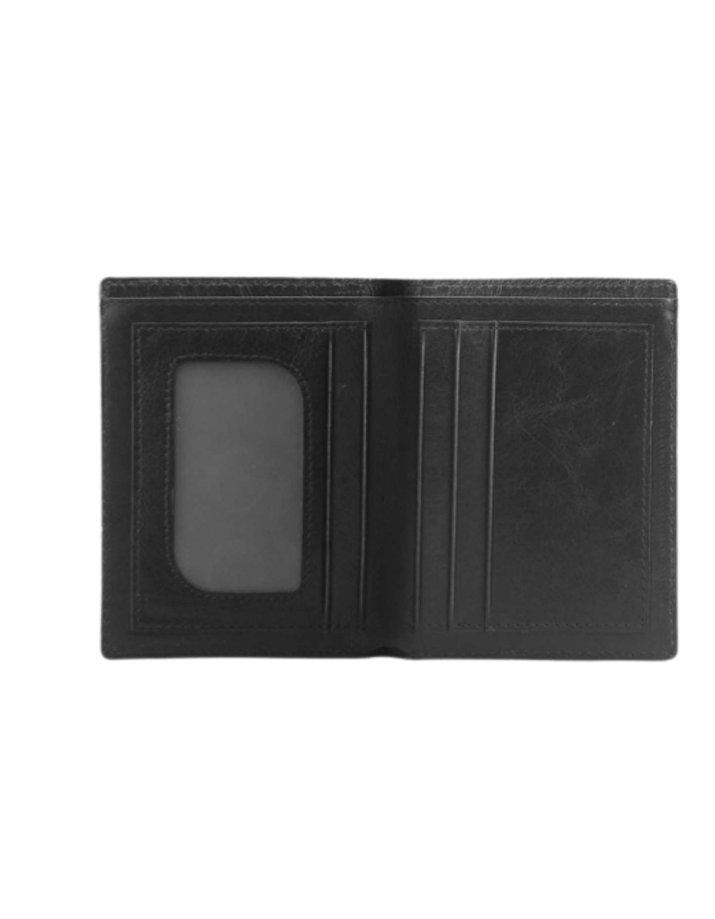 Custom Wallet