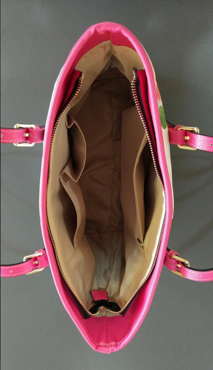 Custom Purse