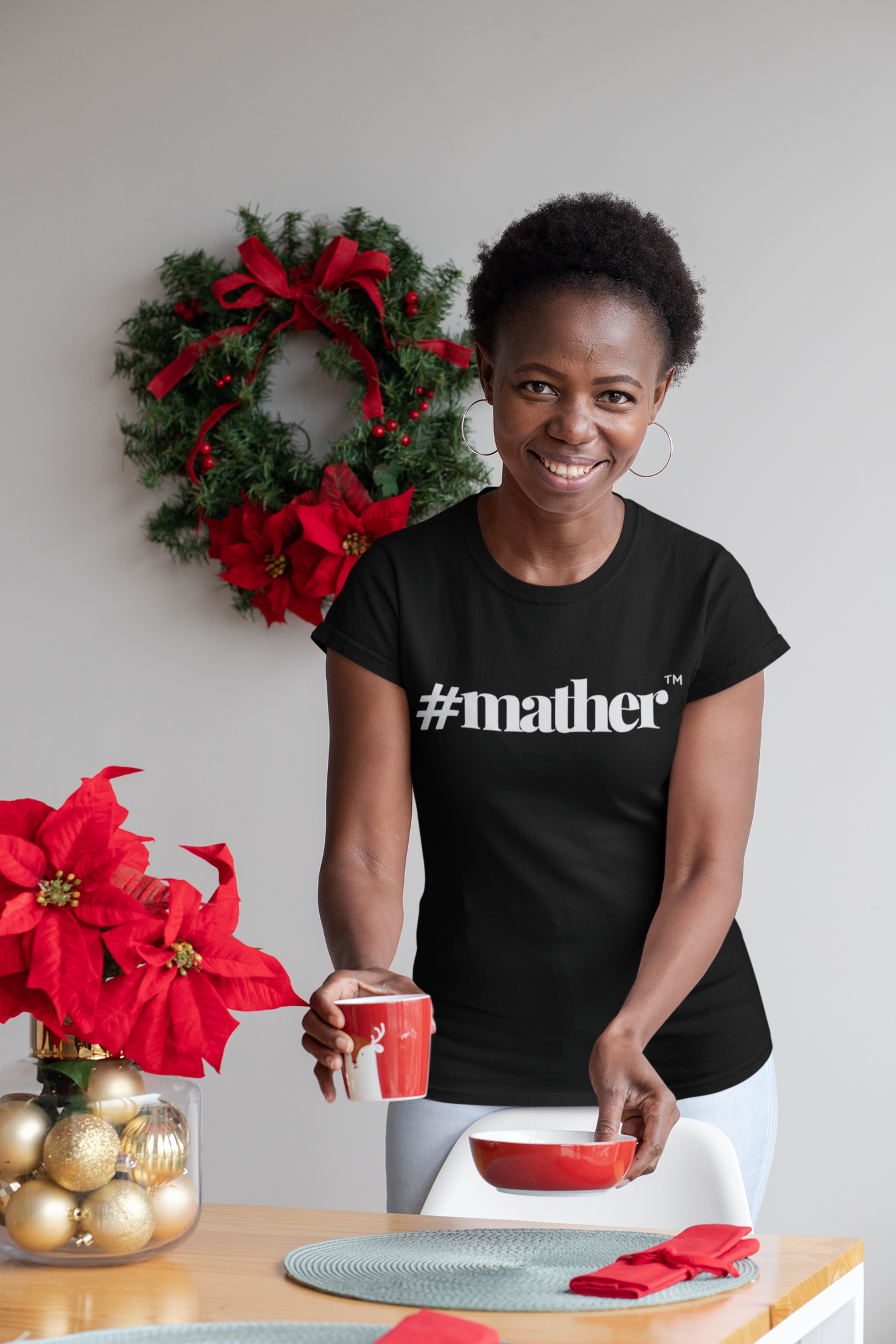 #mather Shirt