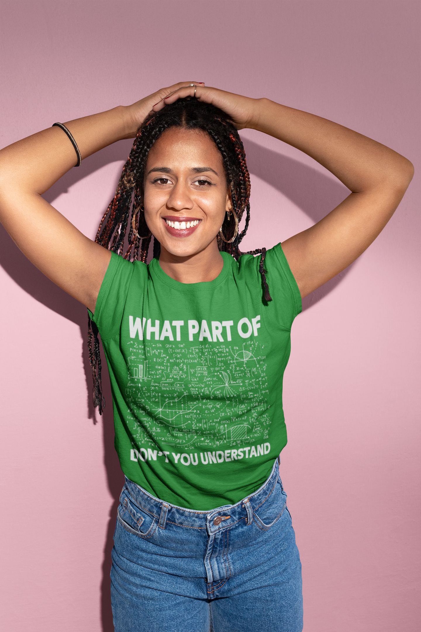 Understand T-Shirt