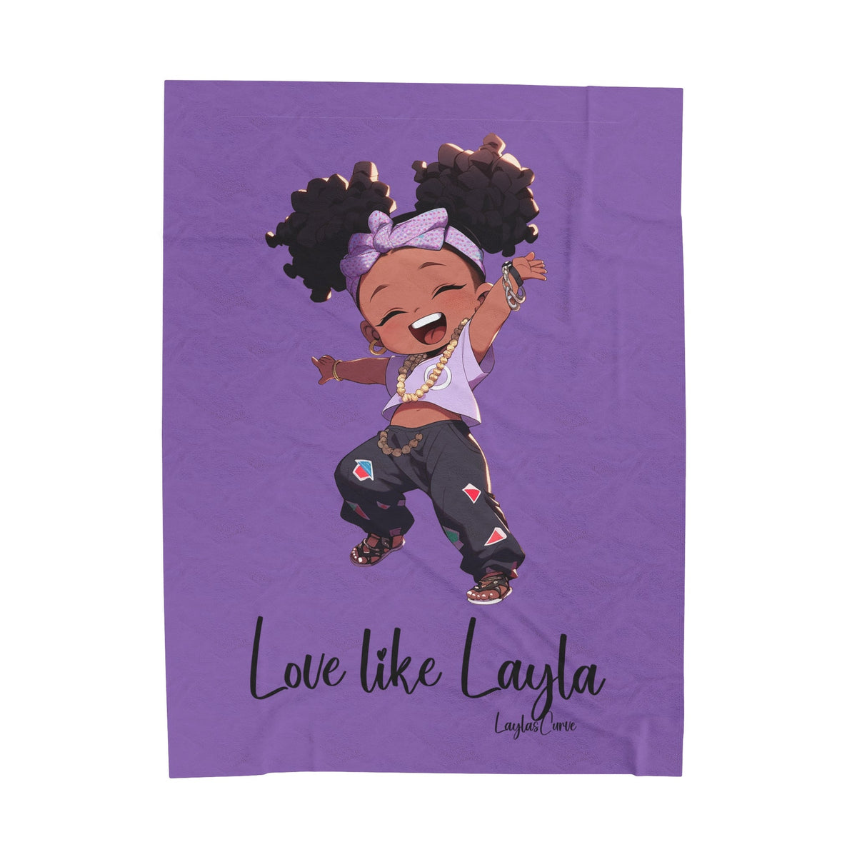 Love Like Lay
