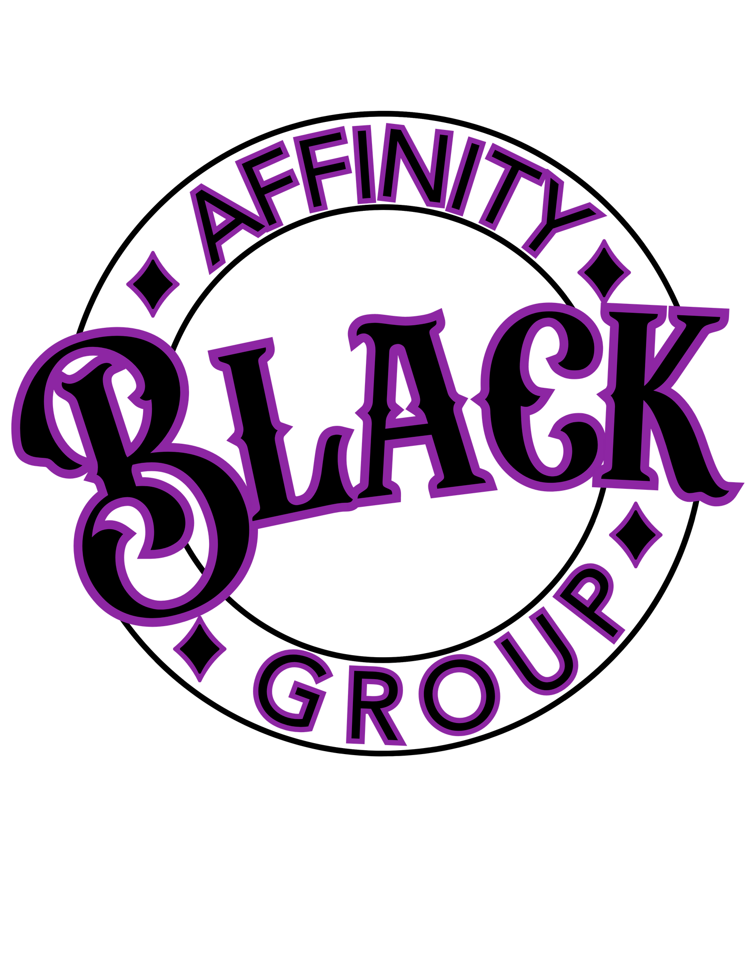 Black Affinity Group