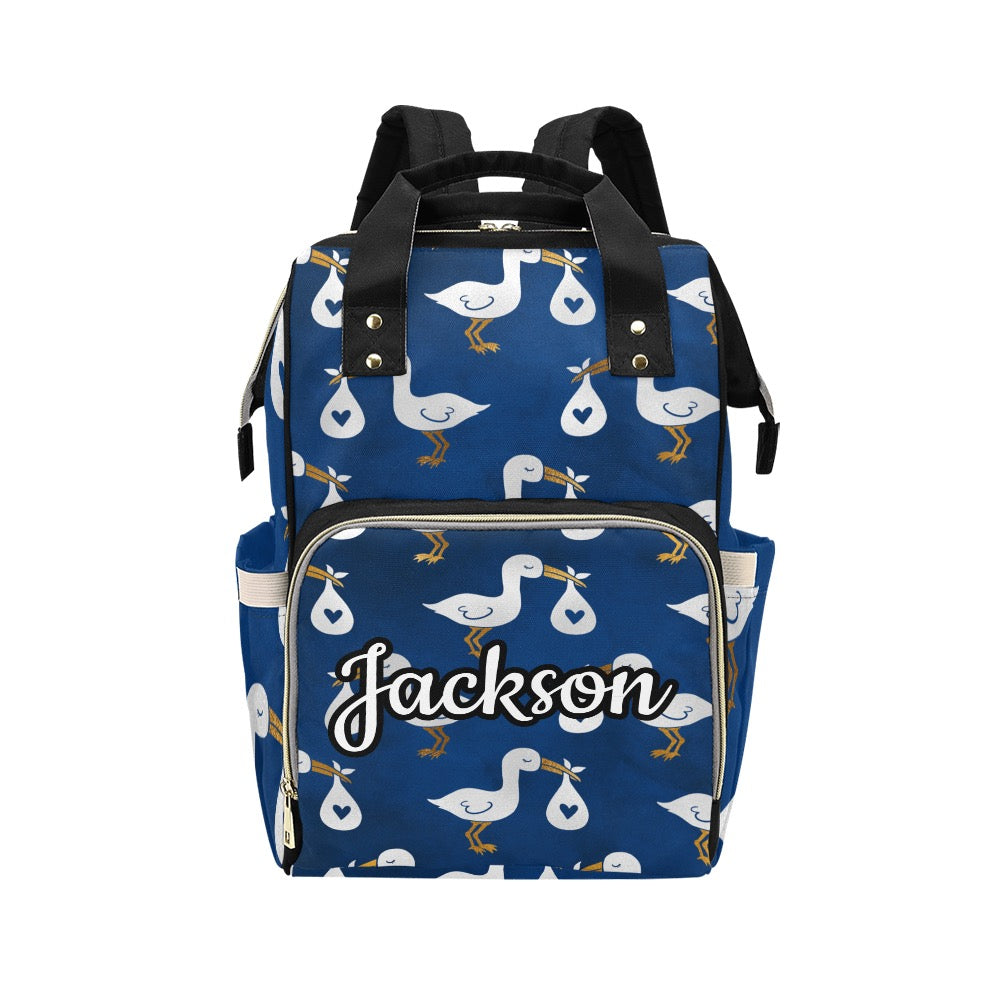 Diaper Bags