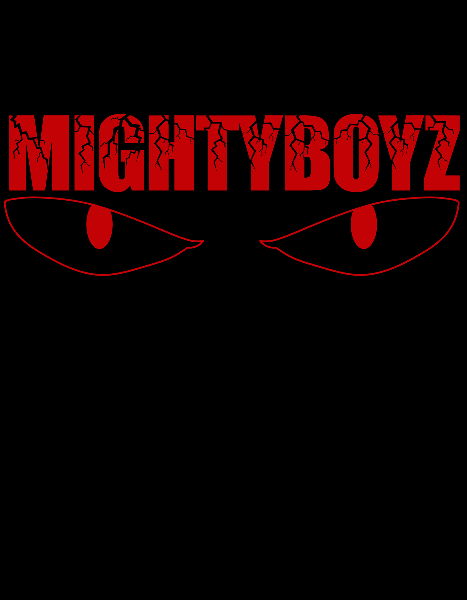 The Mightyboyz