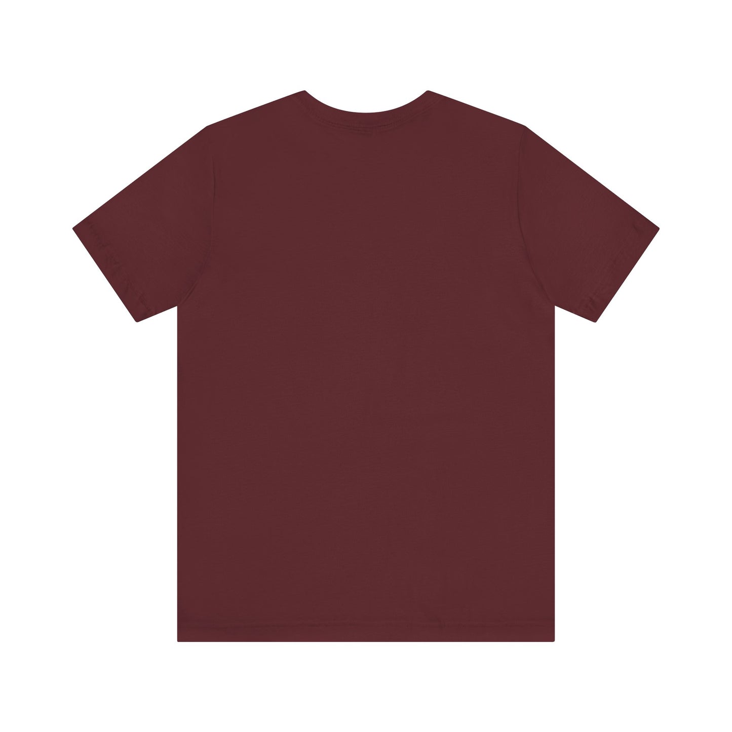 Math Unisex Tee