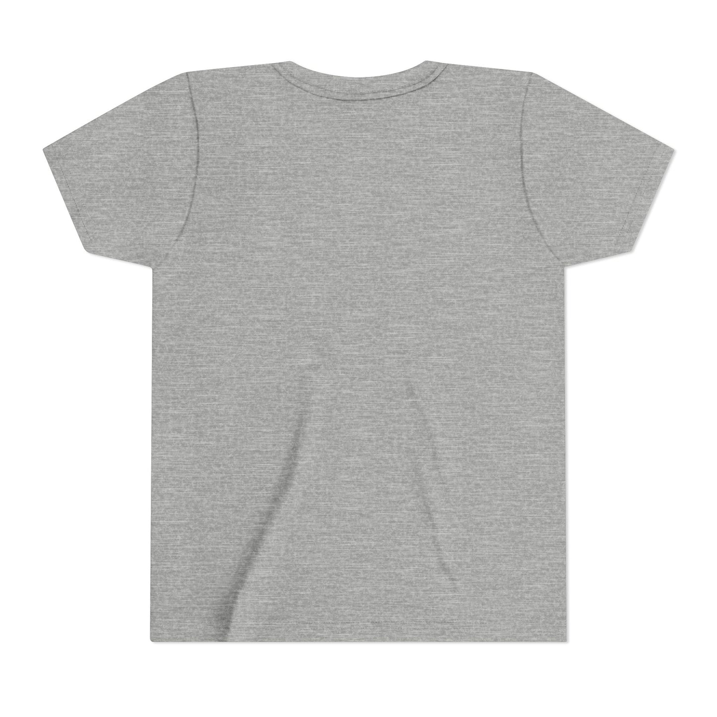 Youth Born A Mather Short Sleeve Tee