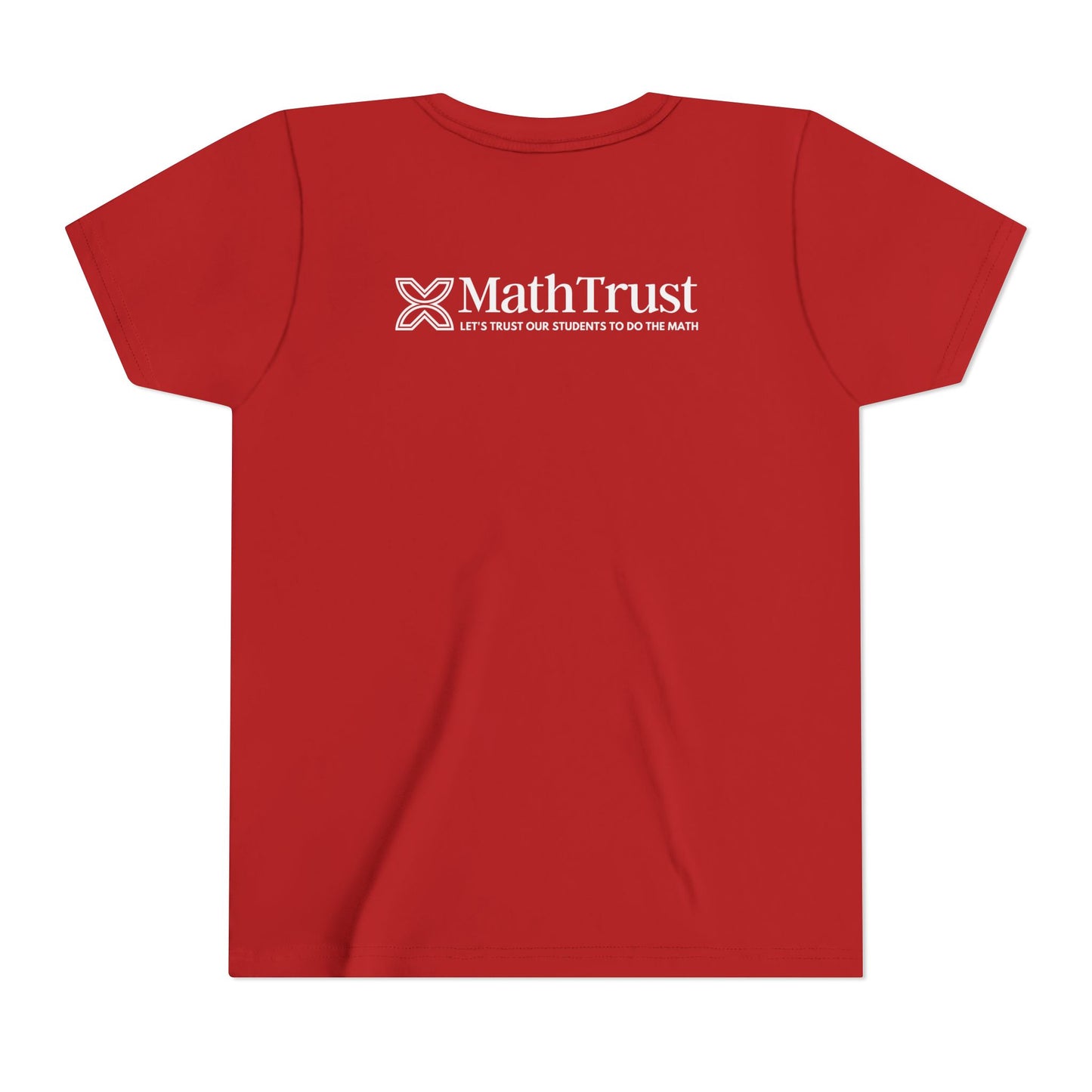 Black Children Are Brilliant Youth Tee