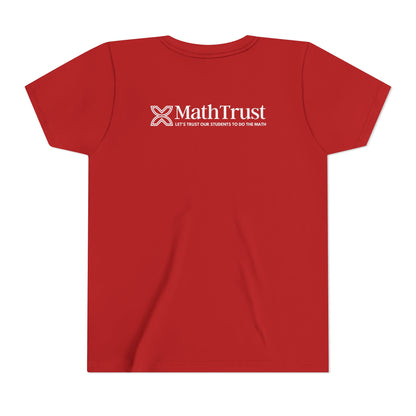 Black Children Are Brilliant Youth Tee