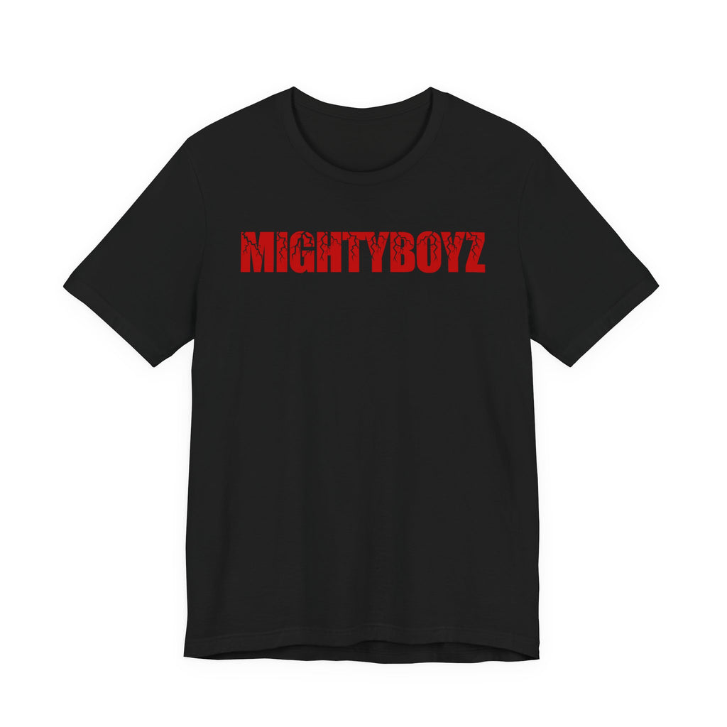 Mightyboyz Graphic Tee