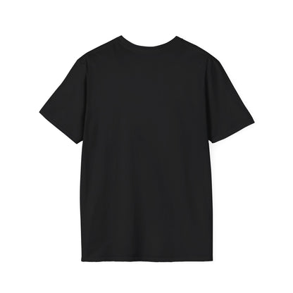 Math Needs Unisex Softstyle T-Shirt