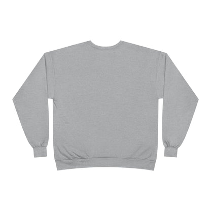 Love is a verb Sweatshirt