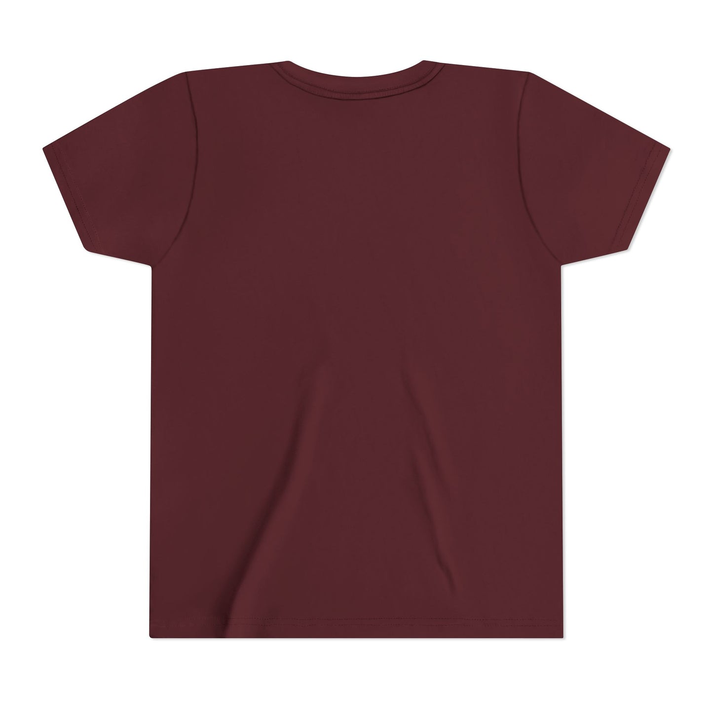 Youth Born A Mather Short Sleeve Tee