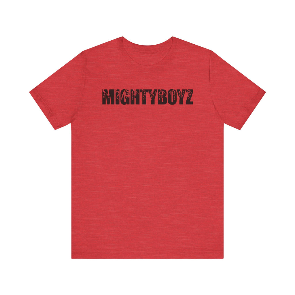 Mightyboyz Graphic Tee
