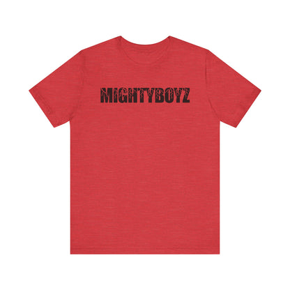 Mightyboyz Graphic Tee