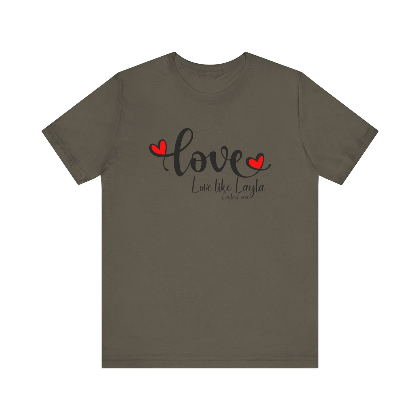 Love Tee