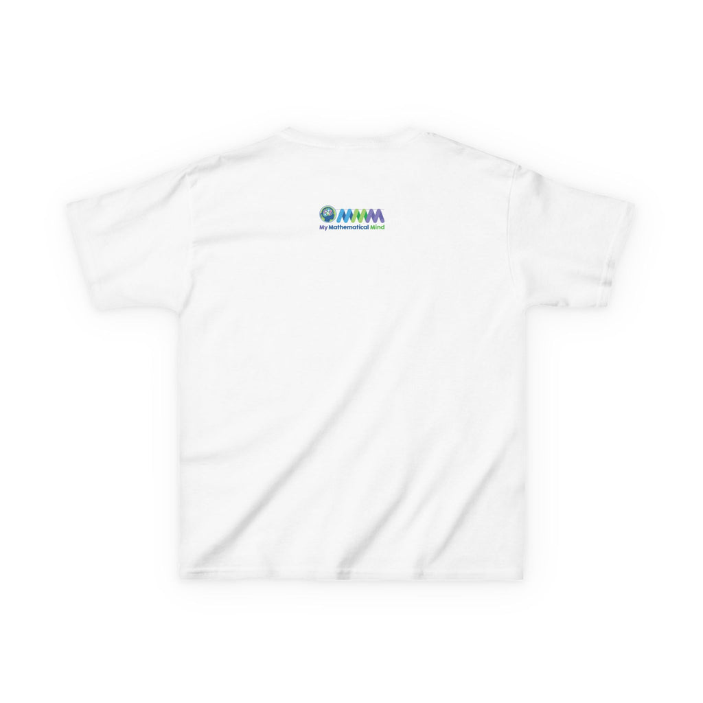 Kids I'm A Mather Tee