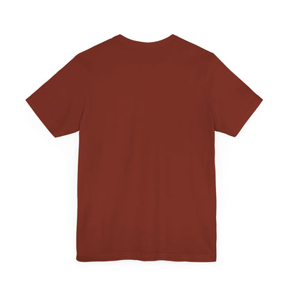 Dad's Strength Tee Unisex T-Shirt for Father's Day