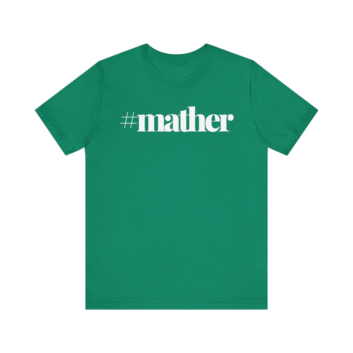 Math Unisex Tee