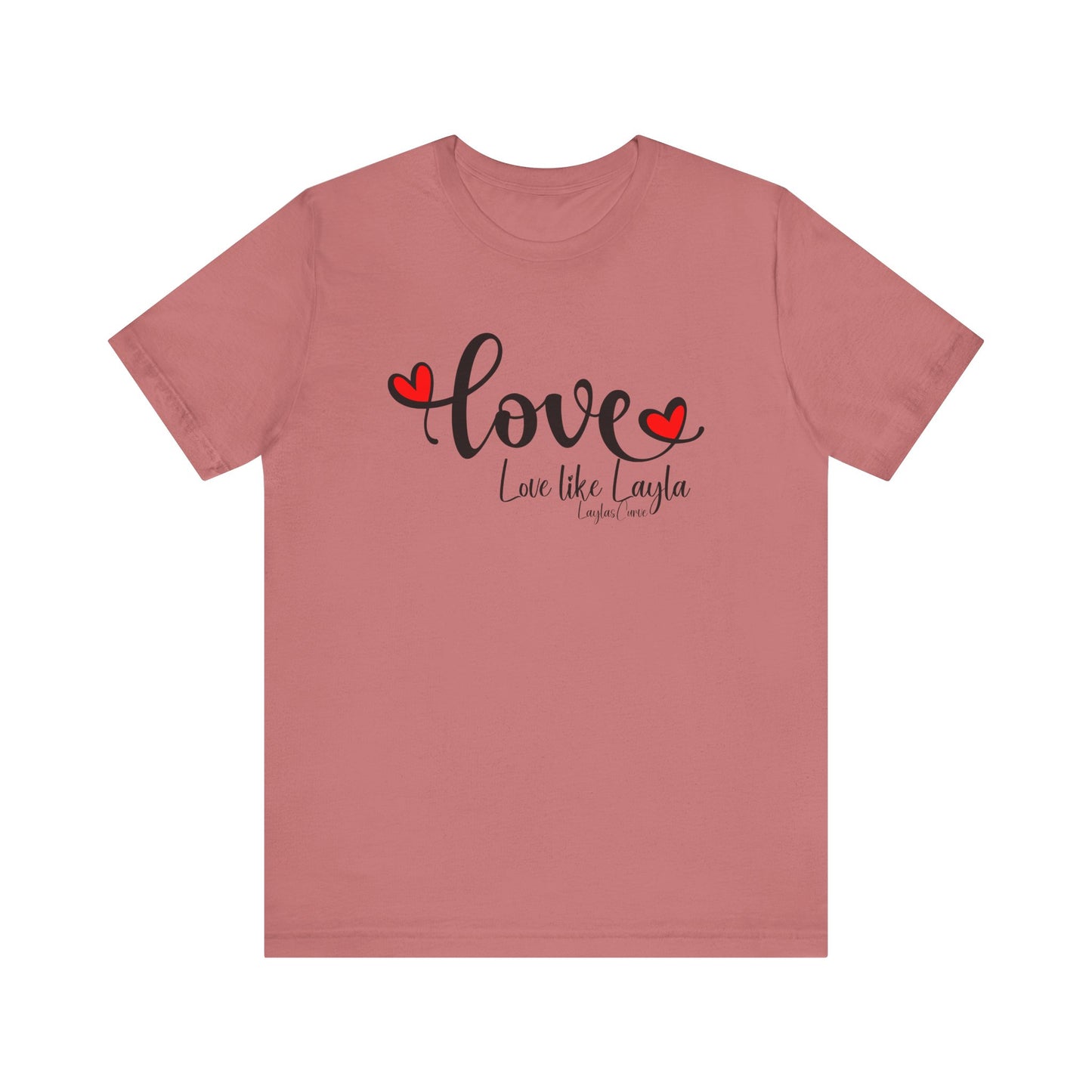 Love Tee