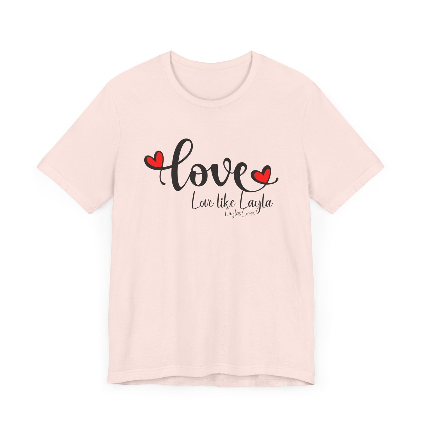 Love Tee