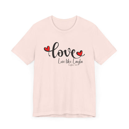 Love Tee