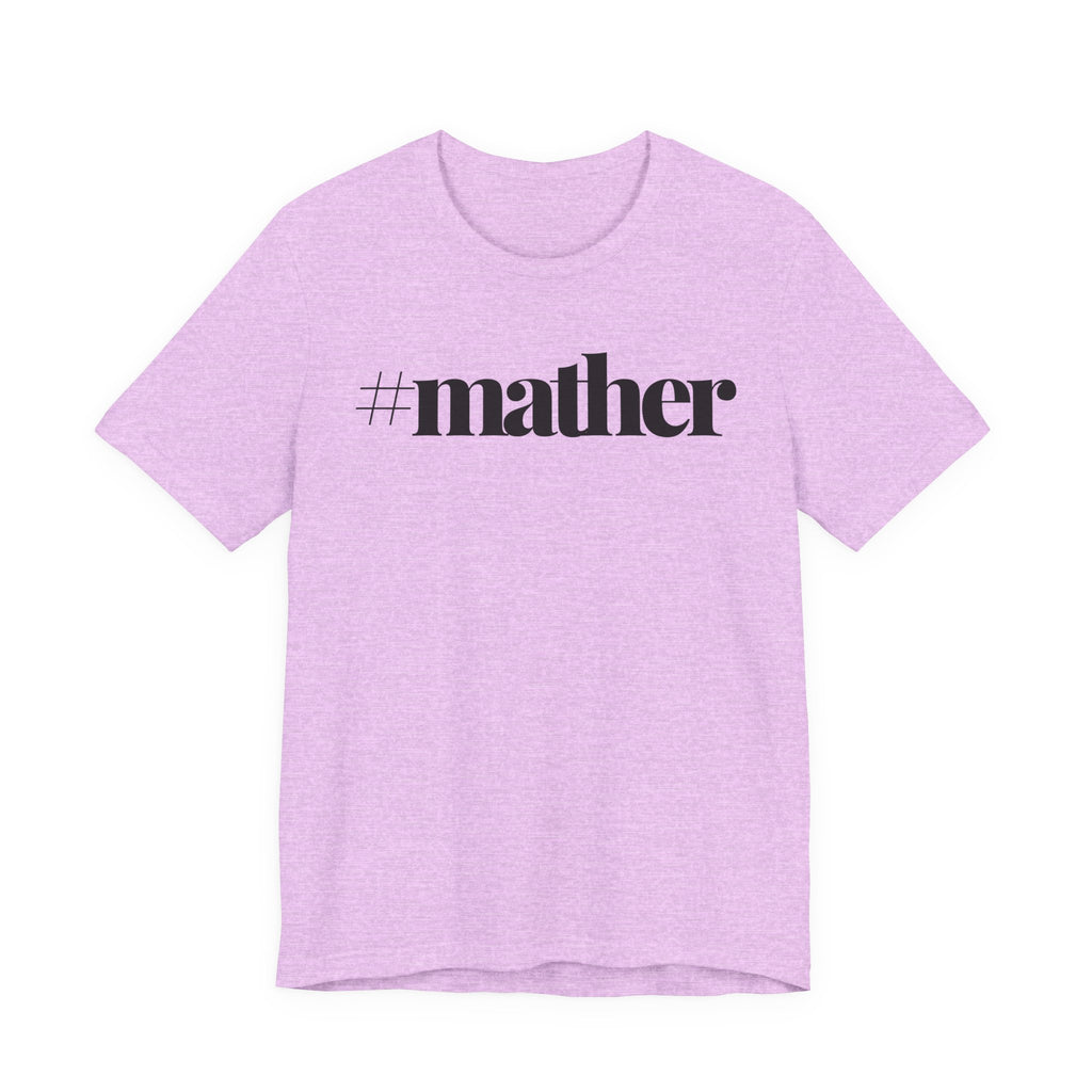 Math Unisex Tee