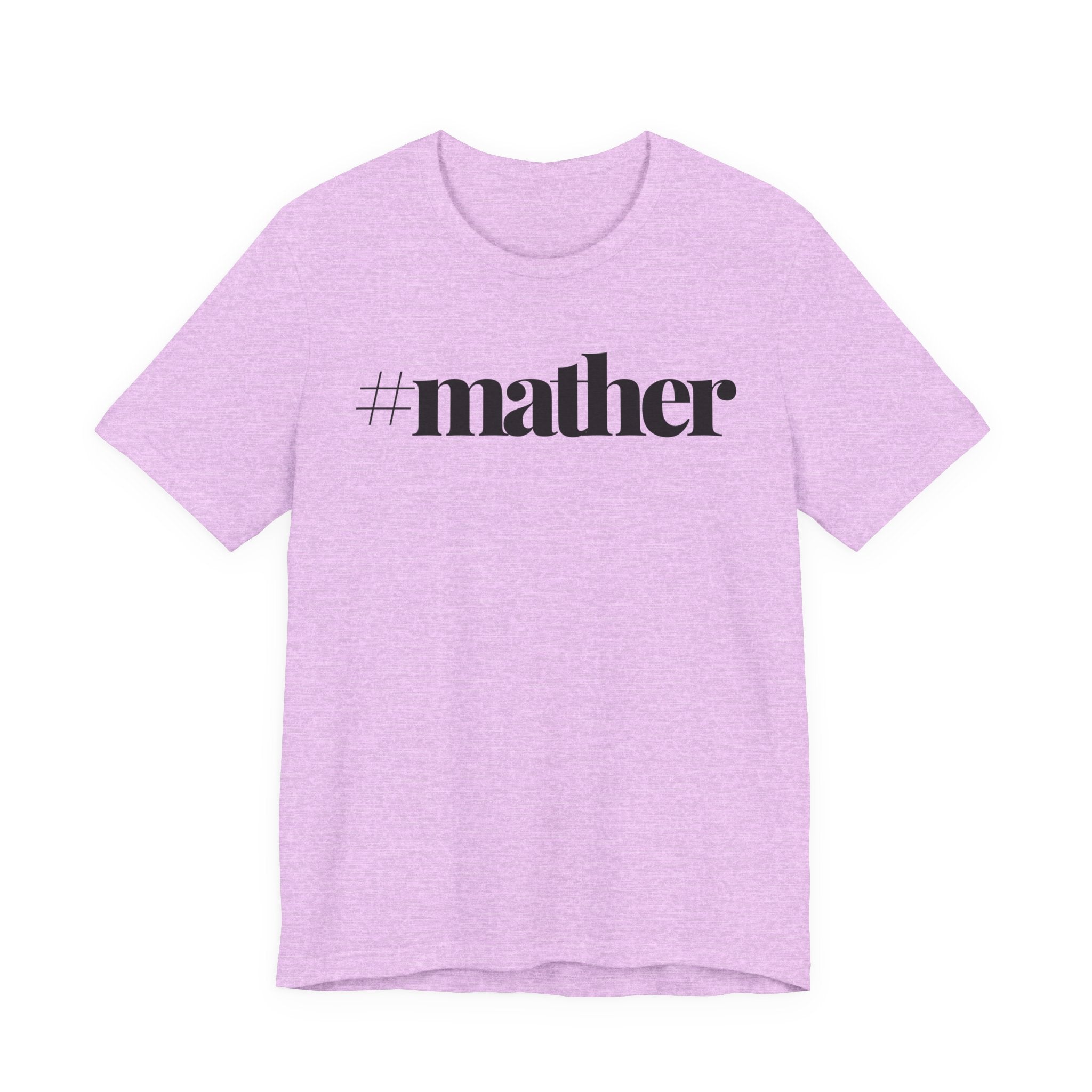 Math Unisex Tee