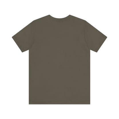 Love Never Fails T-Shirt